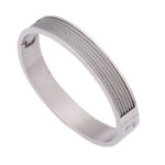 Wholesale Stainless 316 Steel Bangles, Fashion Jewellery