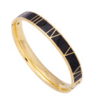 Wholesale Stainless 316 Steel Bangles, Fashion Jewellery