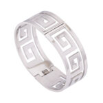 Wholesale Stainless 316 Steel Bangles, Fashion Jewellery