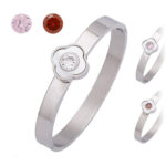 Wholesale Stainless 316 Steel Bangles, Fashion Jewellery