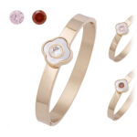 Wholesale Stainless 316 Steel Bangles, Fashion Jewellery