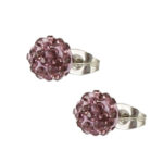 Wholesale Stainless 316 Steel Earring, Trendy Fashion Jewellery