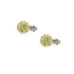 Wholesale Stainless 316 Steel Earring, Trendy Fashion Jewellery