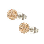 Wholesale Stainless 316 Steel Earring, Trendy Fashion Jewellery