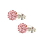 Wholesale Stainless 316 Steel Earring, Trendy Fashion Jewellery