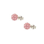 Wholesale Stainless 316 Steel Earring, Trendy Fashion Jewellery