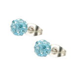 Wholesale Stainless 316 Steel Earring, Trendy Fashion Jewellery