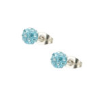 Wholesale Stainless 316 Steel Earring, Trendy Fashion Jewellery