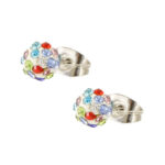 Wholesale Stainless 316 Steel Earring, Trendy Fashion Jewellery