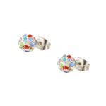 Wholesale Stainless 316 Steel Earring, Trendy Fashion Jewellery