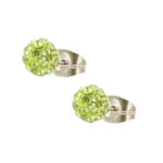 Wholesale Stainless 316 Steel Earring, Trendy Fashion Jewellery