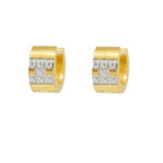 Wholesale Stainless 316 Steel Earring, Trendy Fashion Jewellery