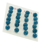 Wholesale Stainless 316 Steel Earring, Trendy Fashion Jewellery