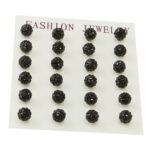 Wholesale Stainless 316 Steel Earring, Trendy Fashion Jewellery