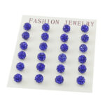 Wholesale Stainless 316 Steel Earring, Trendy Fashion Jewellery