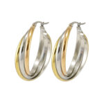 Wholesale Stainless 316 Steel Earring, Trendy Fashion Jewellery