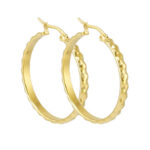 Wholesale Stainless 316 Steel Earring, Trendy Fashion Jewellery