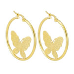 Wholesale Stainless 316 Steel Earring, Trendy Fashion Jewellery