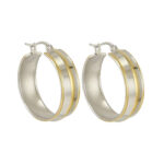 Wholesale Stainless 316 Steel Earring, Trendy Fashion Jewellery