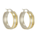 Wholesale Stainless 316 Steel Earring, Trendy Fashion Jewellery