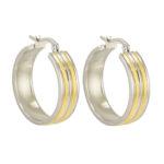 Wholesale Stainless 316 Steel Earring, Trendy Fashion Jewellery