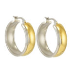 Wholesale Stainless 316 Steel Earring, Trendy Fashion Jewellery