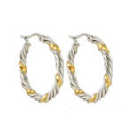 Wholesale Stainless 316 Steel Earring, Trendy Fashion Jewellery