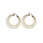 Wholesale Stainless 316 Steel Earring, Trendy Fashion Jewellery