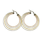 Wholesale Stainless 316 Steel Earring, Trendy Fashion Jewellery