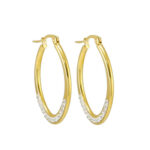 Wholesale Stainless 316 Steel Earring, Trendy Fashion Jewellery