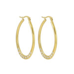 Wholesale Stainless 316 Steel Earring, Trendy Fashion Jewellery