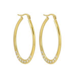 Wholesale Stainless 316 Steel Earring, Trendy Fashion Jewellery