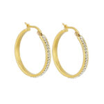 Wholesale Stainless 316 Steel Earring, Trendy Fashion Jewellery