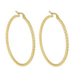 Wholesale Stainless 316 Steel Earring, Trendy Fashion Jewellery