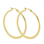 Wholesale Stainless 316 Steel Earring, Trendy Fashion Jewellery