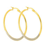 Wholesale Stainless 316 Steel Earring, Trendy Fashion Jewellery