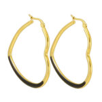 Wholesale Stainless 316 Steel Earring, Trendy Fashion Jewellery