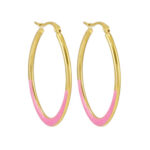 Wholesale Stainless 316 Steel Earring, Trendy Fashion Jewellery