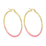 Wholesale Stainless 316 Steel Earring, Trendy Fashion Jewellery