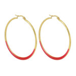 Wholesale Stainless 316 Steel Earring, Trendy Fashion Jewellery