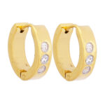 Wholesale Stainless 316 Steel Earring, Trendy Hot Jewellery