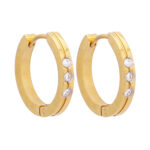 Wholesale Stainless 316 Steel Earring, Trendy Hot Jewellery