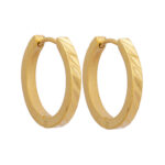 Wholesale Stainless 316 Steel Earring, Trendy Hot Jewellery