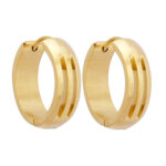 Wholesale Stainless 316 Steel Earring, Trendy Hot Jewellery