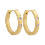 Wholesale Stainless 316 Steel Earring, Trendy Hot Jewellery
