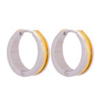 Wholesale Stainless 316 Steel Earring, Trendy Hot Jewellery