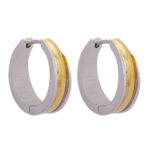 Wholesale Stainless 316 Steel Earring, Trendy Hot Jewellery
