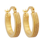 Wholesale Stainless 316 Steel Earring, Trendy Hot Jewellery