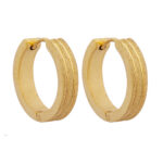 Wholesale Stainless 316 Steel Earring, Trendy Hot Jewellery