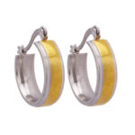 Wholesale Stainless 316 Steel Earring, Trendy Hot Jewellery